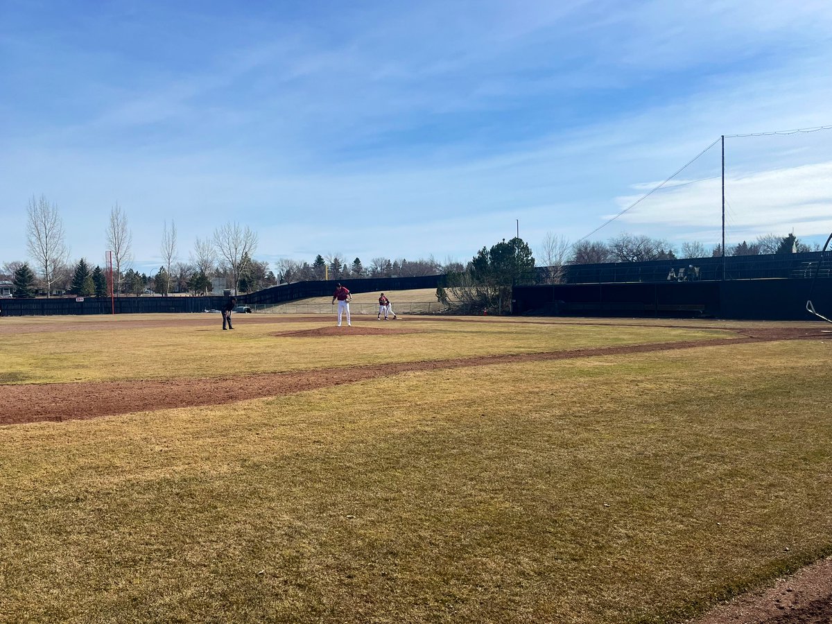 VABjets's tweet image. It was great to play 15 inning scrimmage today for the first time in 2024! Lots of positives and several things to improve on. Thank you @PrairieBaseball for letting us use Nolan Yard. 8 day countdown until 13 day trip to Las Vegas. @gormanbaseball #basicacademy