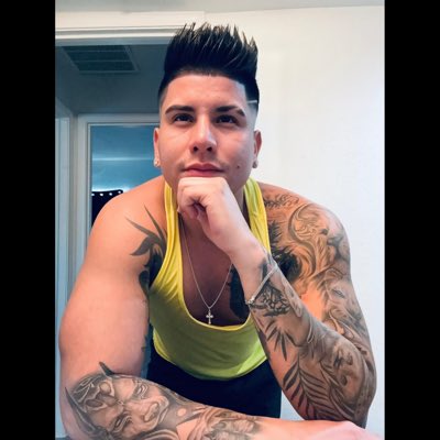 AnthonyChyno69's tweet photo. #NuevaFotoDePerfil https://t.co/aISoJIemuv