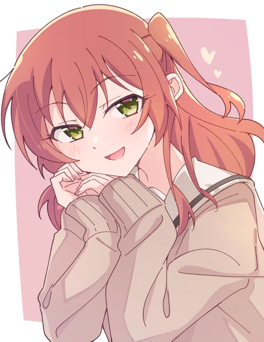 郁代 