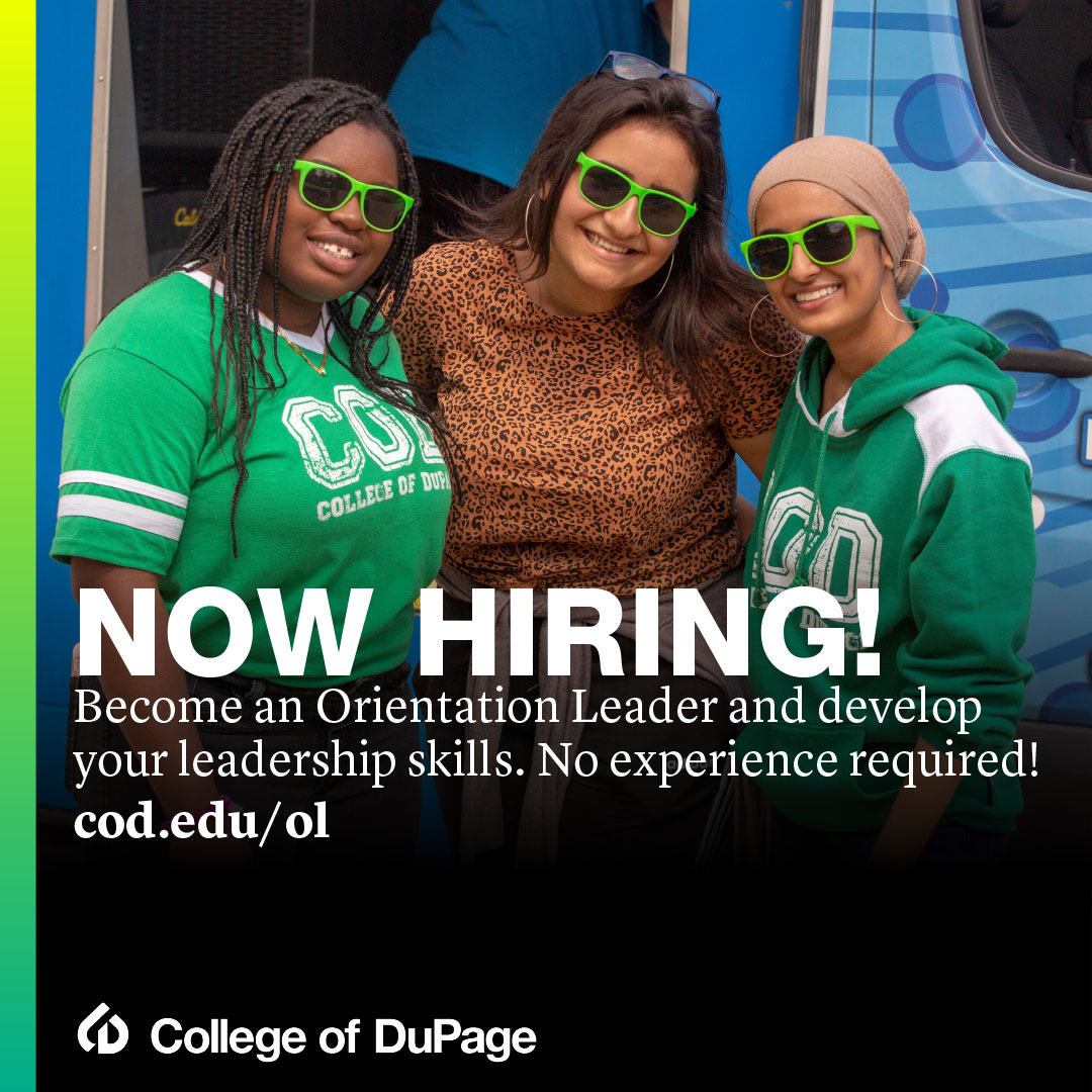 CODStudentLife tweet media