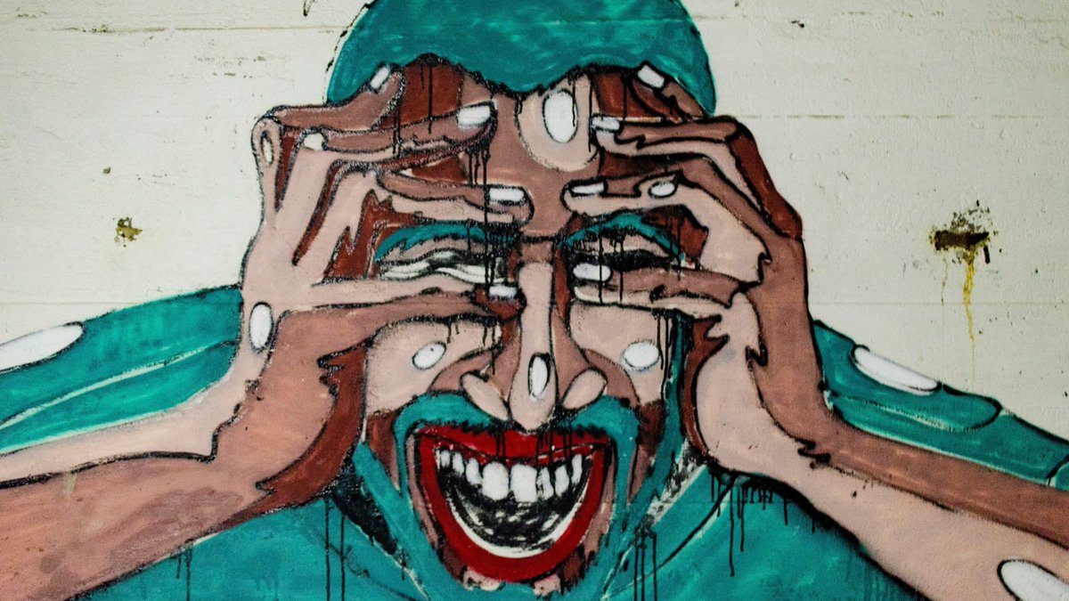BestBudzMag's tweet photo. Study Reveals: Cannabis Reduces Reliance on Prescription Drugs for Migraine Relief

https://t.co/OvjopgX1Dh https://t.co/5ICriaXvms