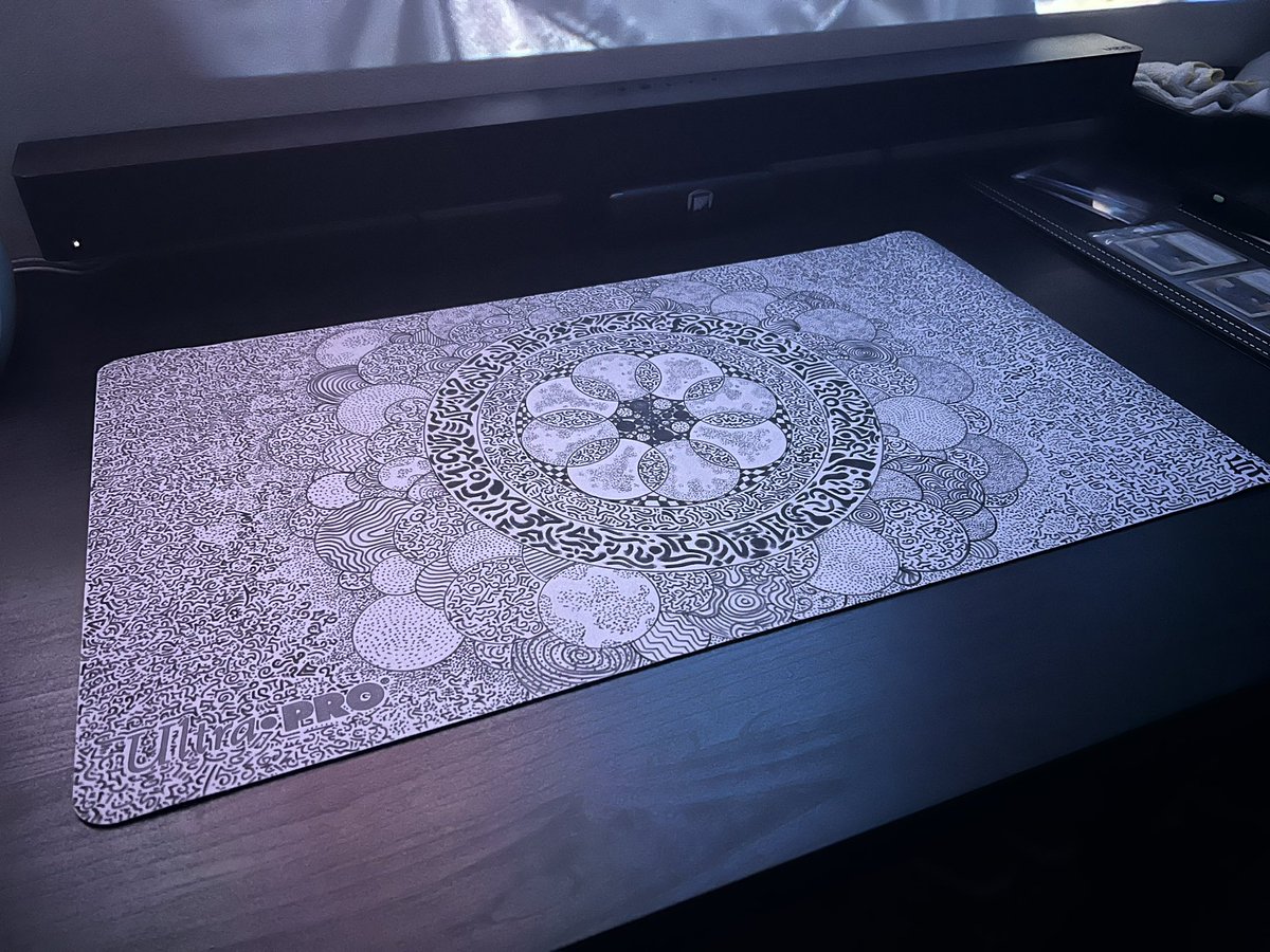 Done. My hand hurts.