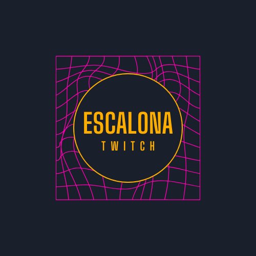 Ea yo también me he unido a esto🙂. Streamer pequeño que busca crecer, hago de to pero no sé hacer de na jajajajjaja. Os dejo por aquí mi canal por si alguno queréis echar una mano. Muchas gracias!🙃
m.twitch.tv/00_escalona

#livestream #live #twitch #streaming #streamer #gaming