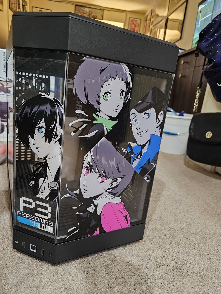 Kyzanagi_'s tweet photo. New project 👀 https://t.co/qkXFQwvpWA