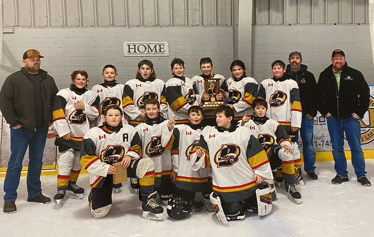 Mark McLean tweet media