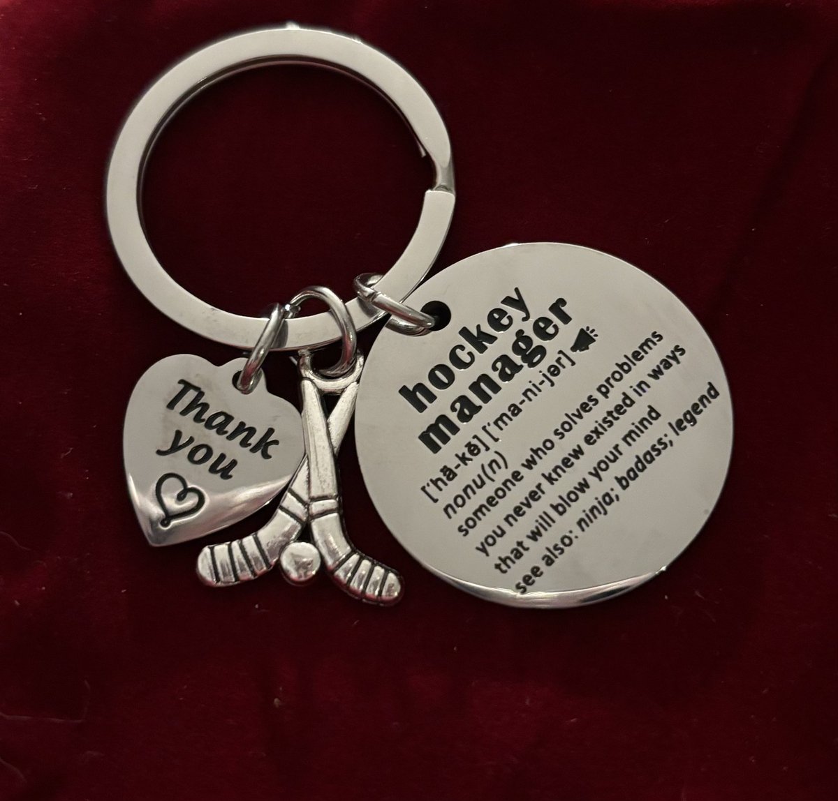 Mark McLean tweet media