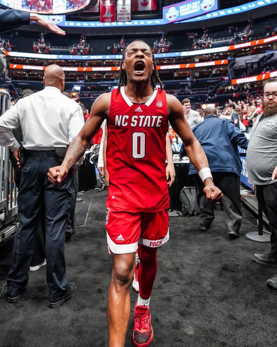 NCSUFans's tweet image. BURN RALIEGH DOWN TONIGHT WPN. Something many fans have never seen in their life happened tonight…against communists