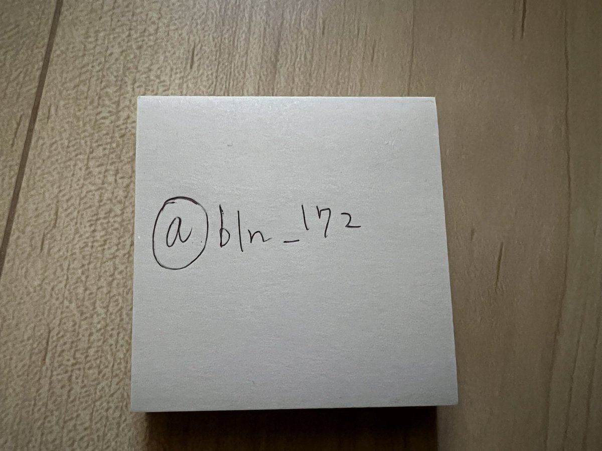 bln_172's tweet photo. @yu03200710 初めまして。こんにちは。
FF外から失礼いたします。
当方画像のグッズを所持しているのですが、ご入用のお品物はございますでしょうか。
是非ご検討いただけますと幸いです。
宜しくお願いいたします。　💛月島 https://t.co/x3zB15BhY9