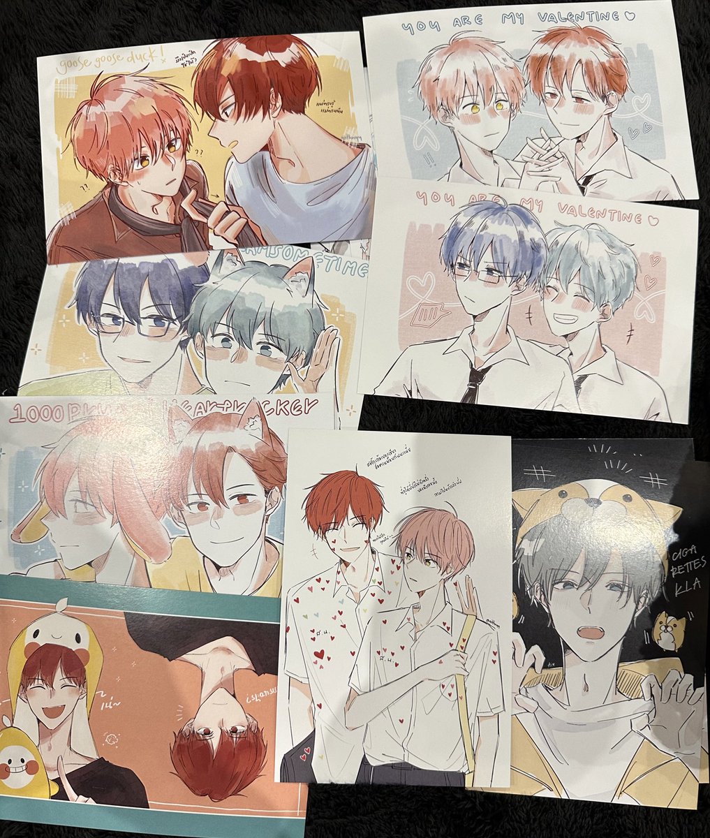 ai ☆ #CQ7 D39-40 tweet media