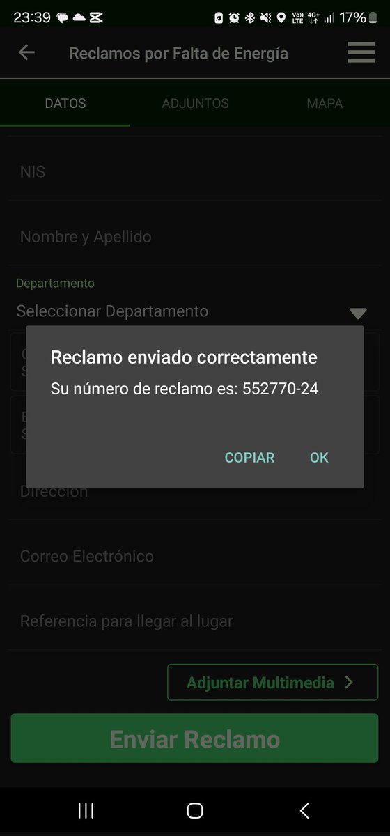 verito_cn's tweet photo. Para no perder la costumbre pio? @ANDEOficial  😭 https://t.co/mCrV8G2gOd
