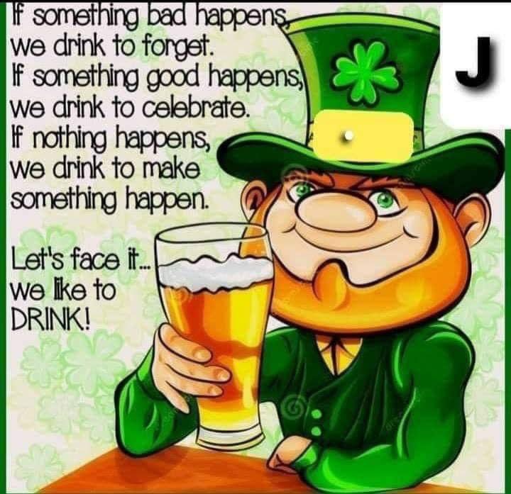 PnrMagicMischie's tweet photo. #StPatricksday #luckoftheirish go n-eirí an bóthar leat https://t.co/kWxQ7xyPkt