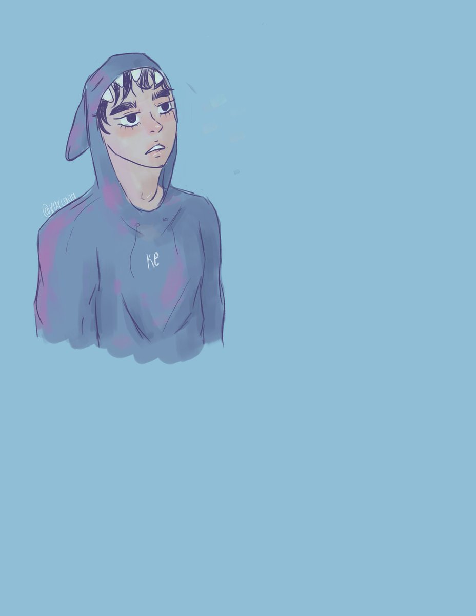 Sigo practicando :)
.
#Spreen #spreenfanart