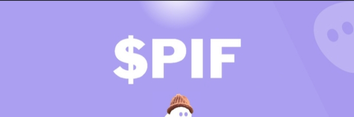 $PIF Airdrop open for 8 hours🚨⏰

Drop your Solana $SOL address below &amp; RT👇🏻

Every wallet gets 3.000.000 $PIF👻

Check your Wallet in 8h ! ⏰
<a href="/GaiminIo/">GAIMIN</a> $GMRX #GAIMIN
#BONE $FLOKI #FLOKI $PEPE #PEPE $LINK $METIS $LEASH $ENJ $CRO $UNI $DAI $AXS $GALA $JASMY $BLUR $MEME $PAAL #0X0