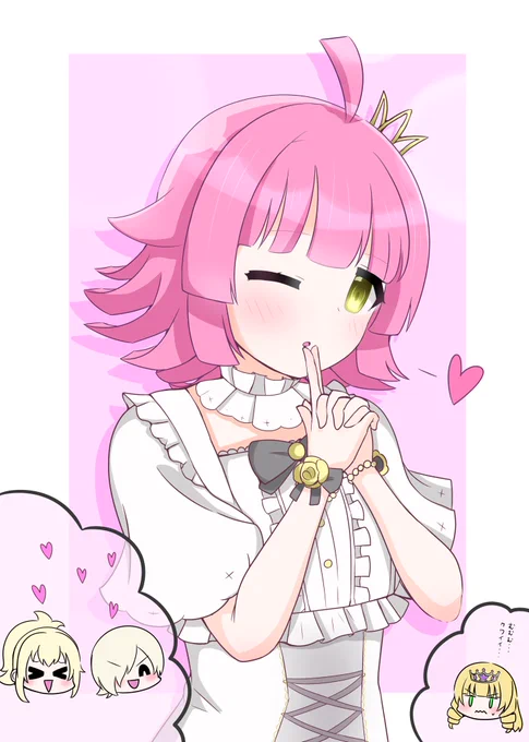 ノンフィクションりなりー 