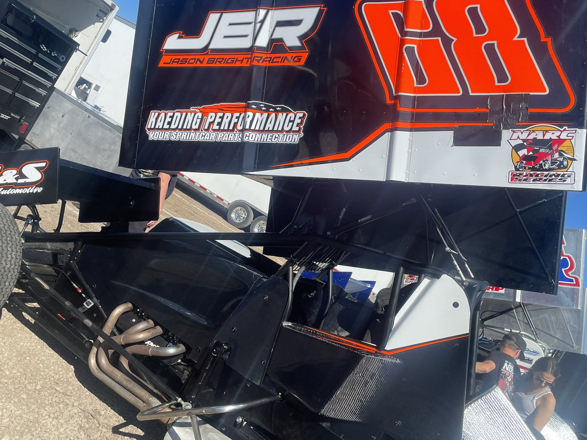 NARC410's tweet photo. โญ๏ธ Starr Property Management B-Main Transfer Cars:
1. Jayson Bright
2. Sean Becker
3. Gauge Garcia
4. @jarrettsoares12
#MiniGoldCup | @sdspeedway https://t.co/k2w8QUWCAw