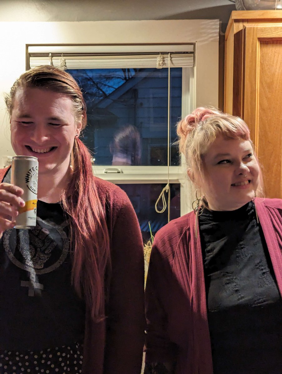 when the band vibing so hard you accidentally match head to toe <a href="/afanderson50/">Alex Anderson</a>