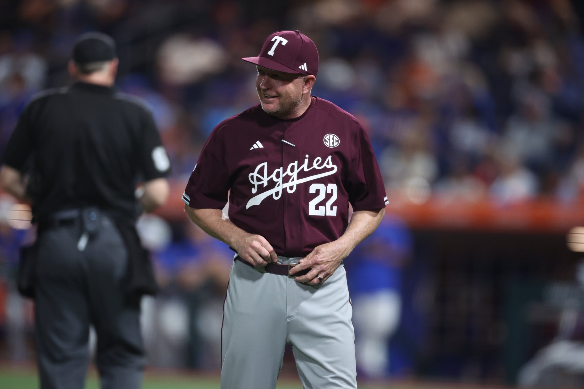 Texas A M Baseball AggieBaseball X