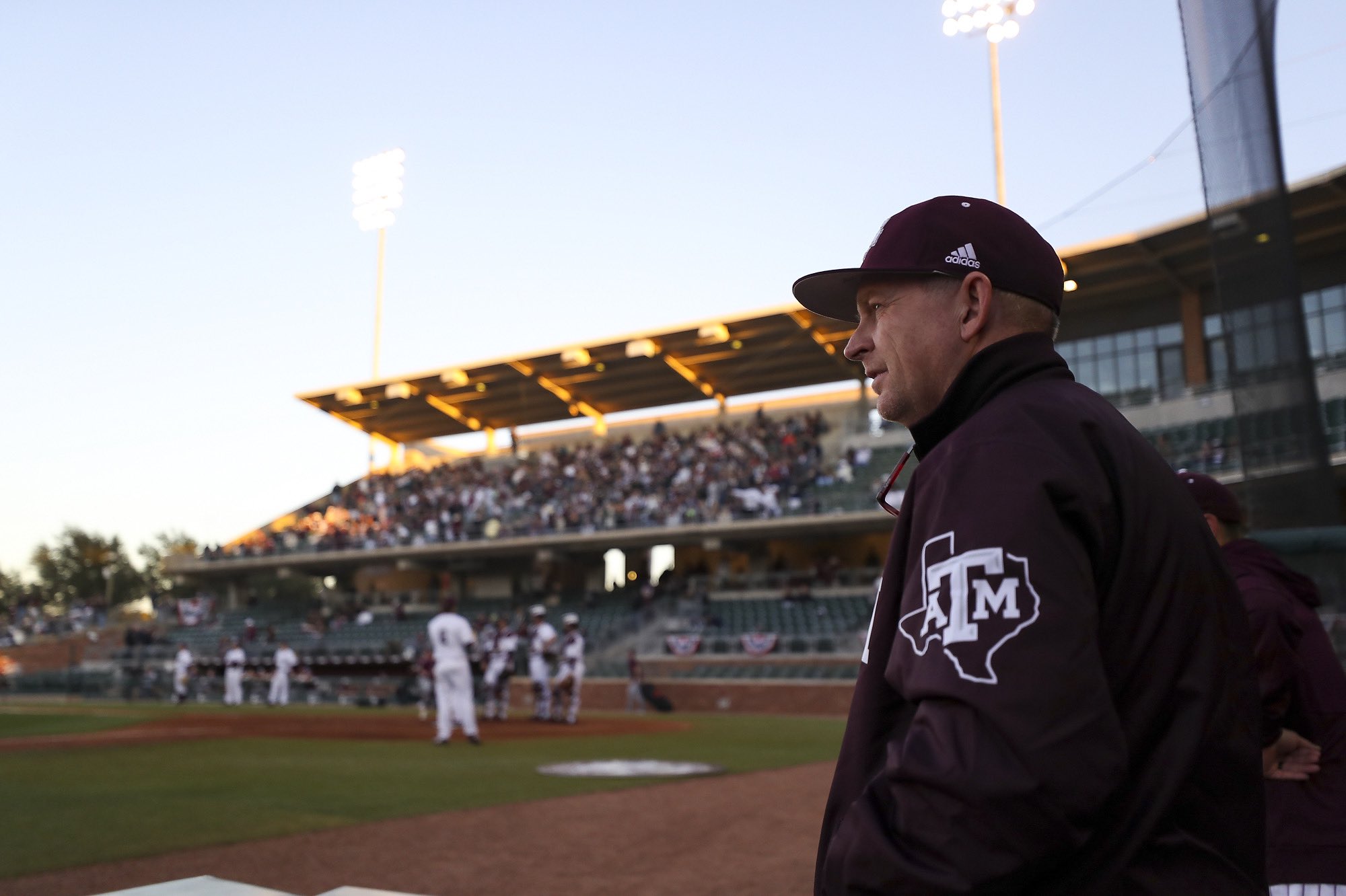 Aggie baseball deals