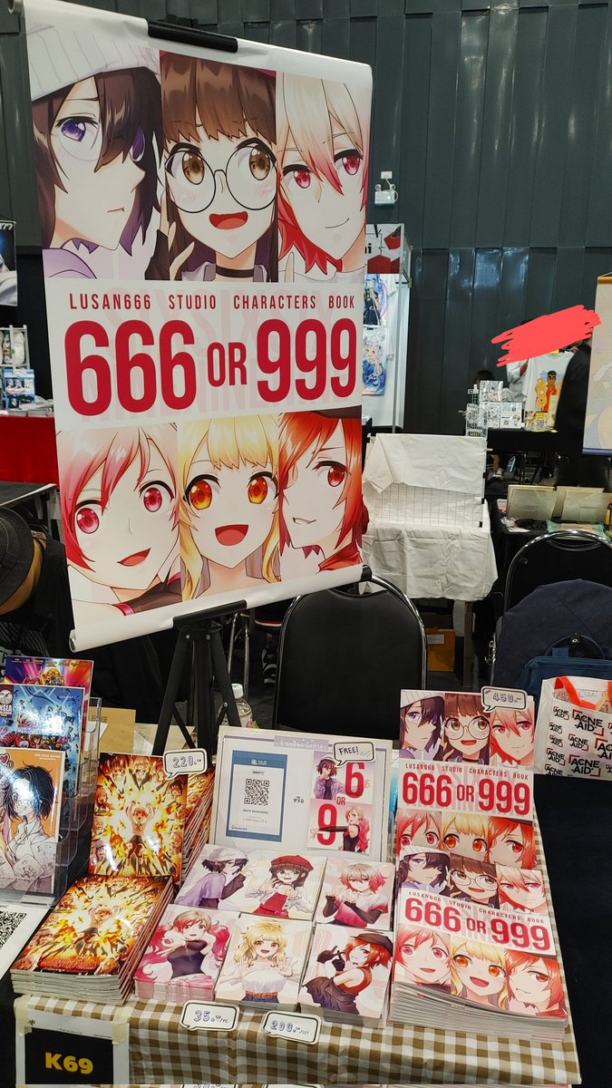 Lusan666 (NaTaDee) tweet media