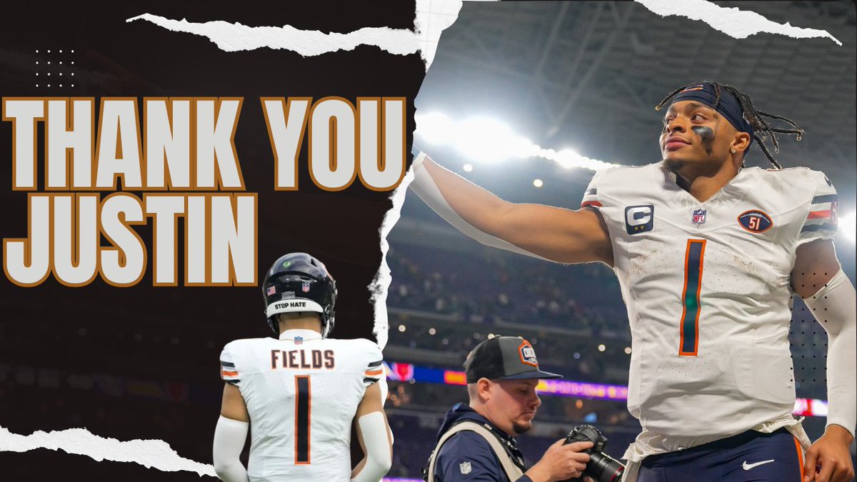 Msalexisjade's tweet image. I just went LIVE to discuss the Just Fields trade🥲

Catch it here if you missed it! 👇
#Bears #JustinFields 

youtube.com/live/-nPZ9nyPR…