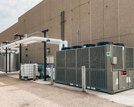 JARNmagazine's tweet image. Pleased with recent work Trane had completed on their building automation system (BAS), YMCA leaders asked Trane to help identify a solution to meet their needs. #Trane team recommended a thermal storage solution.

@TraneCommercial @Trane_Tech 
#HVAC

ejarn.com/detail.php?id=…