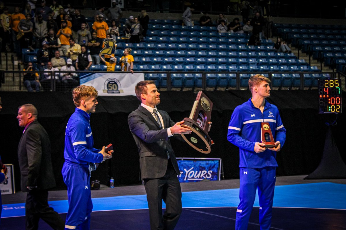 UNK Loper Wrestling tweet media
