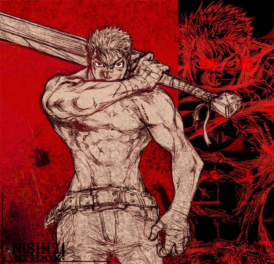 x.com/berserk_projec… 『#ベルセルク』 ⚔️黄金時代編 無料⁈13巻以外？ 3/31まで！！ #BERSERK