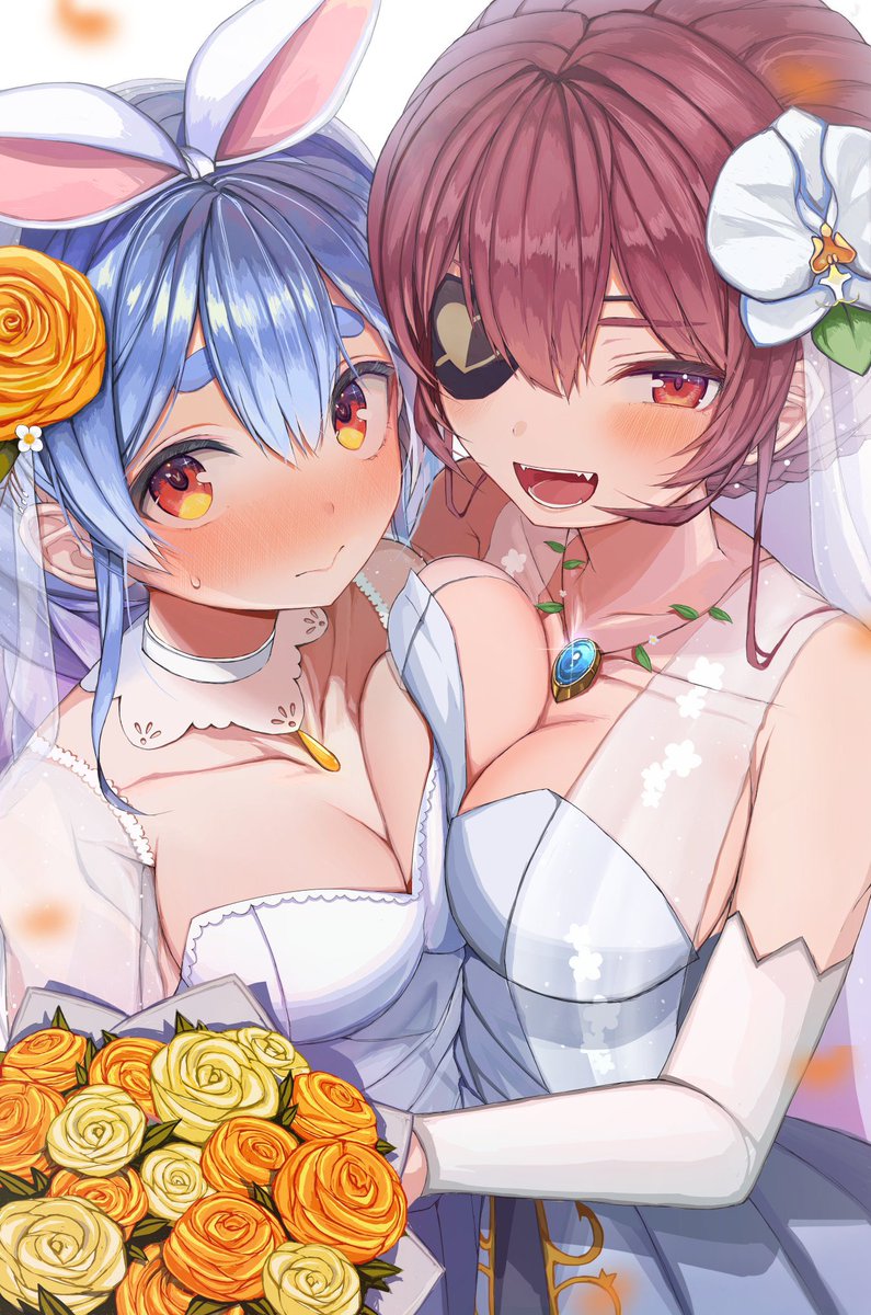 ブライダルドリーム！！！💍