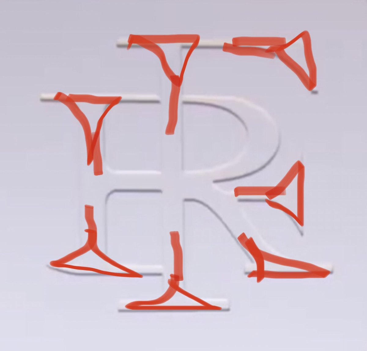 55Bellechasse's tweet photo. Ce logo symbolise le mot ENFER

Auquel sont accrochées les 7 trompettes qui vont avec ..

Macron demande des logos (RF et sa présidence de l'UE), des portraits officiels (France et Andorre) pour coller aux prophéties bibliques
Et l'affiche des JO est la dernière pièce du puzzle apocalyptique
Et une notion d'orgie de fin des temps avant .. de finir en camps sur le Rocher qu'ont voit en haut à droite du poster

Bref … si vous doutez de ce qu’est Macron ça va être difficile avec toutes ces preuves et indices qui concordent depuis que l’on a des infos ou des images qui le concerne lui et son binôme 

Mister T

Ensuite il y a les phrases … qui ne sont JAMAIS exprimées par hasard
Sauf peut être des lapsus … et encore

En effet, le diable, pour que son. Pacte soit valable ne doit jamais mentir sur qui il est et ses intentions
Mais il doit le faire afin que ceux qui pourtant voient le message et l’entendent ne le reçoivent pas vraiment

Il est en cela aide par des milliers de rouages sataniques et parfois maçonniques
Et d’autres engeances 

Rien n’est le hasard … RIEN !