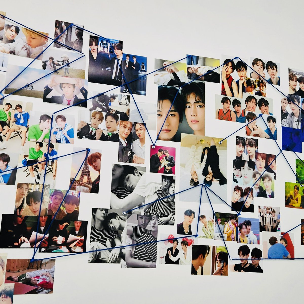 쥬밀 온리전 : 𝑲𝒆𝒆𝒑 𝑻𝒉𝒆 𝑻𝒆𝒏𝒔𝒊𝒐𝒏 tweet media