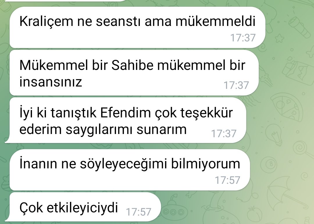 Kraliçesine hizmet eden bir kole 💅🏻💅🏻

#sahine #mistress #bdsm #facesitting #femdom #findom #reelseans #finansalkole