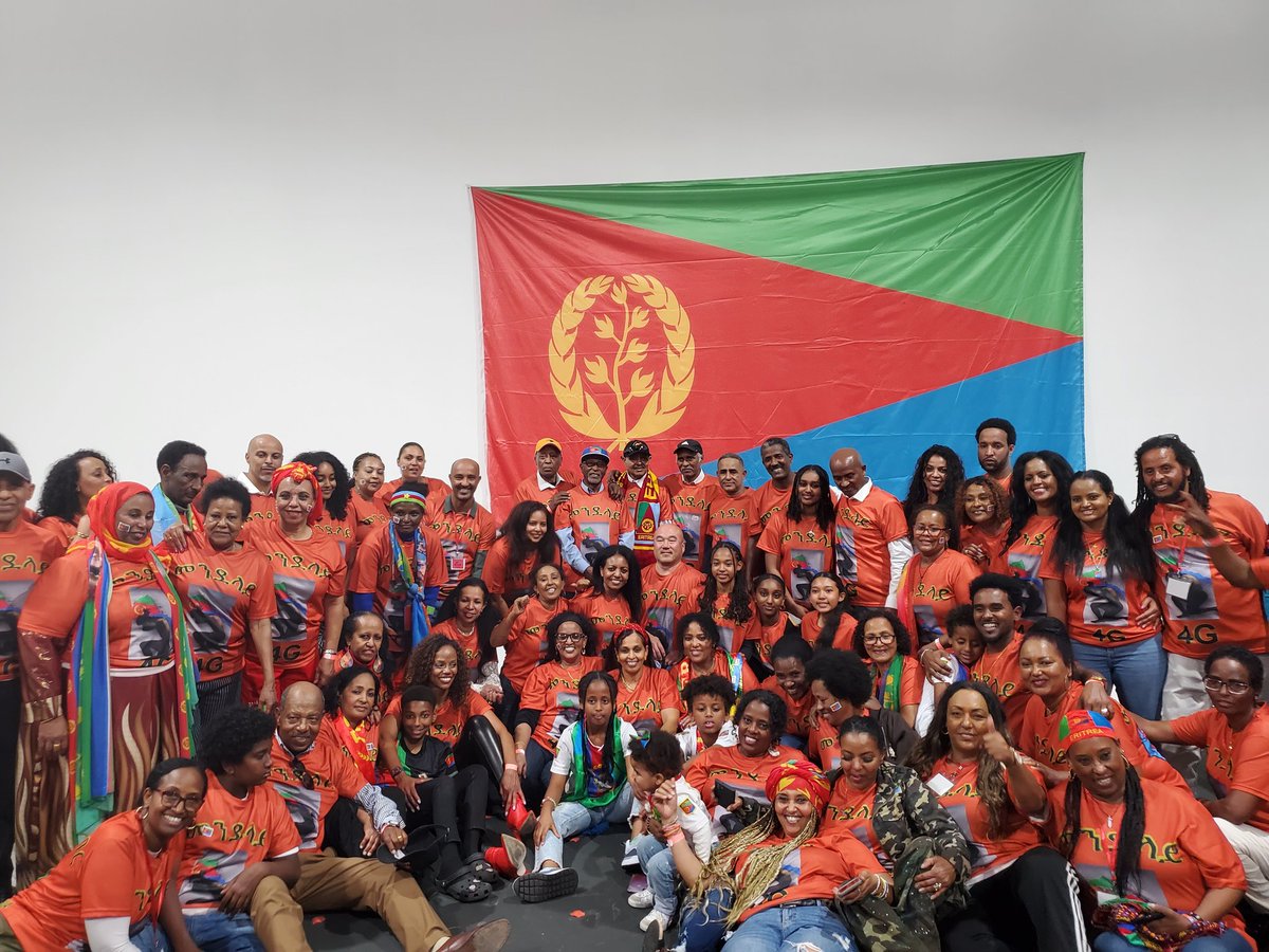 eri4you's tweet photo. 4G Southern California Los Angeles @EmbassyEritrea @hawelti @Eritrea @Google https://t.co/L7fCq95pbE