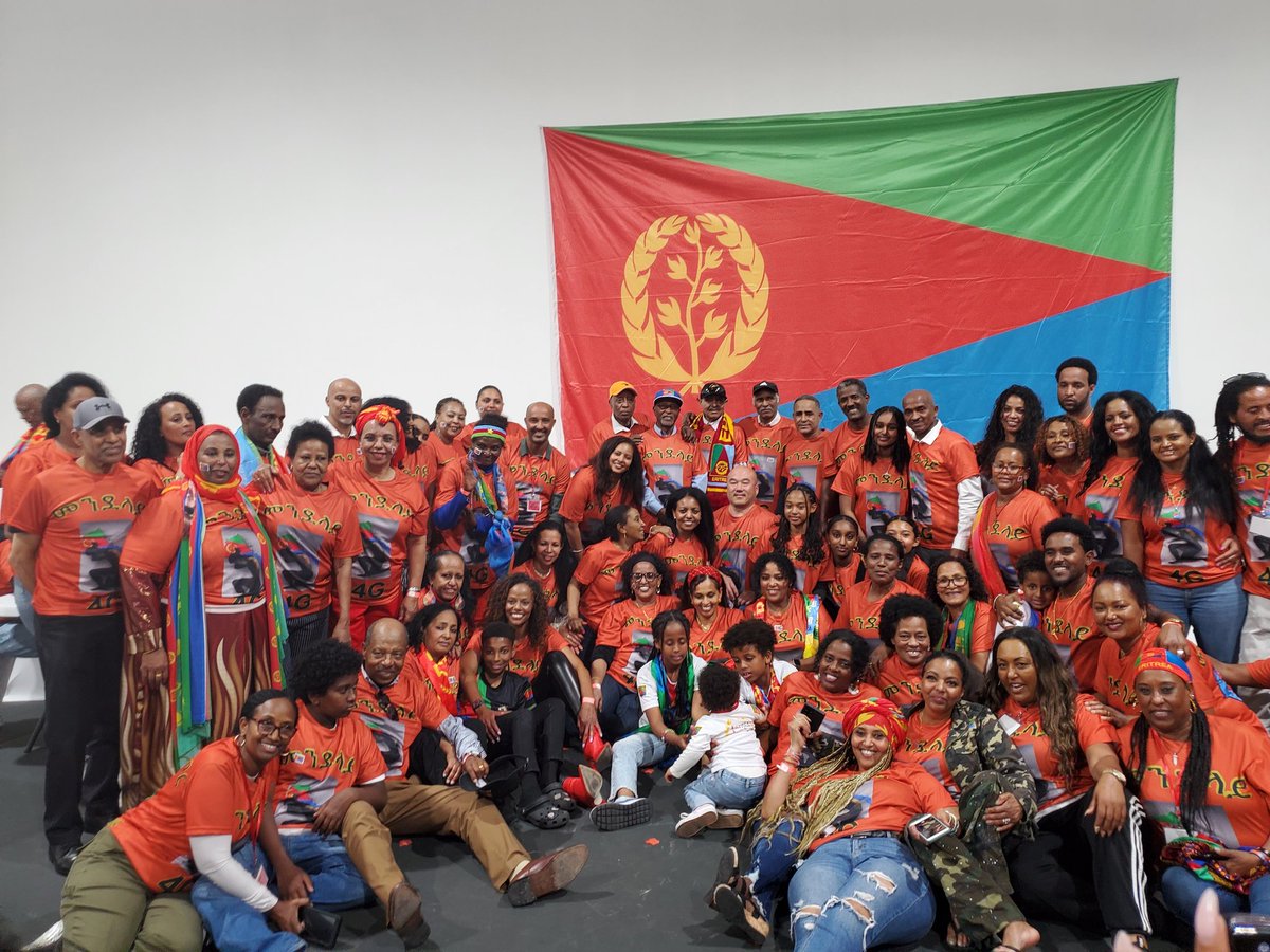 eri4you's tweet photo. 4G Southern California Los Angeles @EmbassyEritrea @hawelti @Eritrea @Google https://t.co/L7fCq95pbE