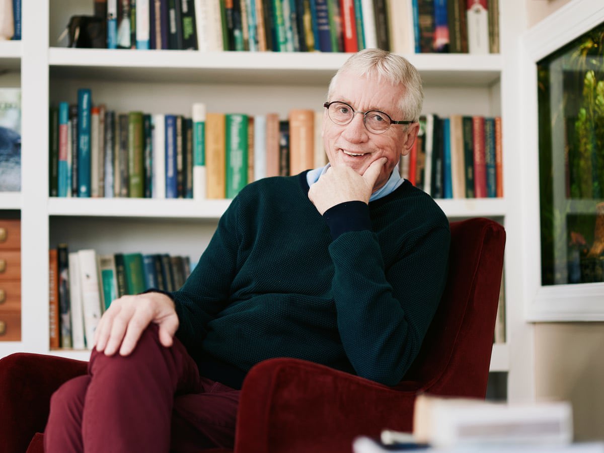 AdamRutherford's tweet image. I am sad to learn that the great Frans de Waal has died. He was a compassionate primatologist, a truly wonderful writer, and a thoroughly decent fellow. I bare my teeth and hoot in his honour.