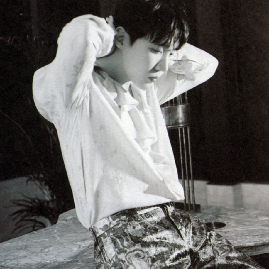 برای بالا بردن ارزش تجاری جیهوپ
ریپ+ریت بزنید

For방탄소년단제이홉 #JHOPE #제이홉 #방탄소년단제이홉 #BTSJHOPE
