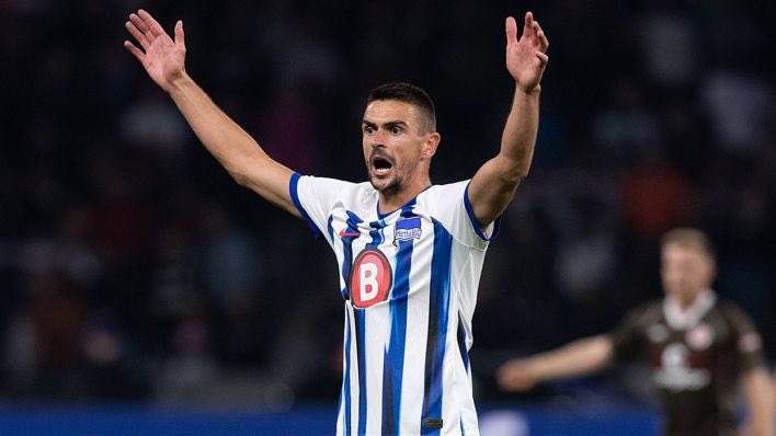 Not tweeting until Smail Prevljak scores a goal