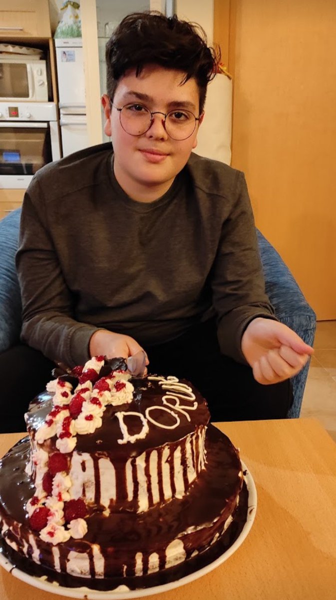 Ahh Dorukcuğum, güzel evlat. İyi ki doğdun 🤍♾️ #isiasortakdavamız #iyikidoğdundoruk