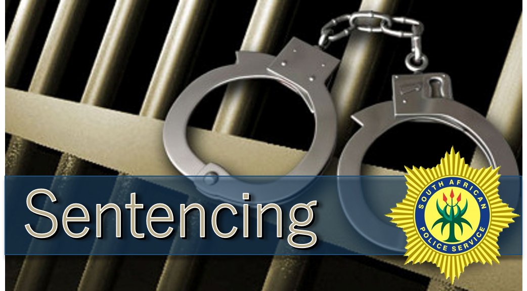 #sapsMP PC, Lt Gen Manamela has welcomed the 17 years’ imprisonment imposed upon Mbongeni  Selephi Ngobeni for #RhinoPoaching related offences. The accused was sentenced  by the Skukuza Regional Court on 14 March 2024. #Sentencing #EnviroCrimes ME
saps.gov.za/newsroom/msspe…