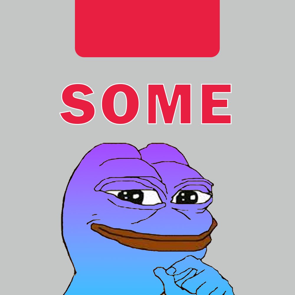 As the bull market comes, #MEME will occupy everything.