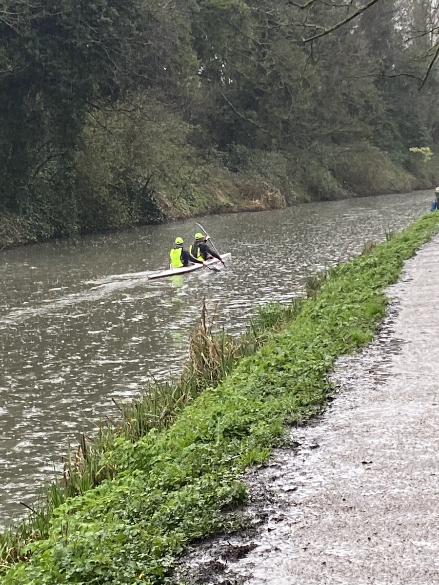 Nick@ the Phi Centre tweet media