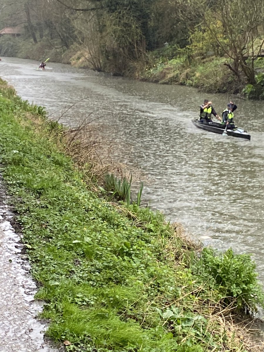 Nick@ the Phi Centre tweet media