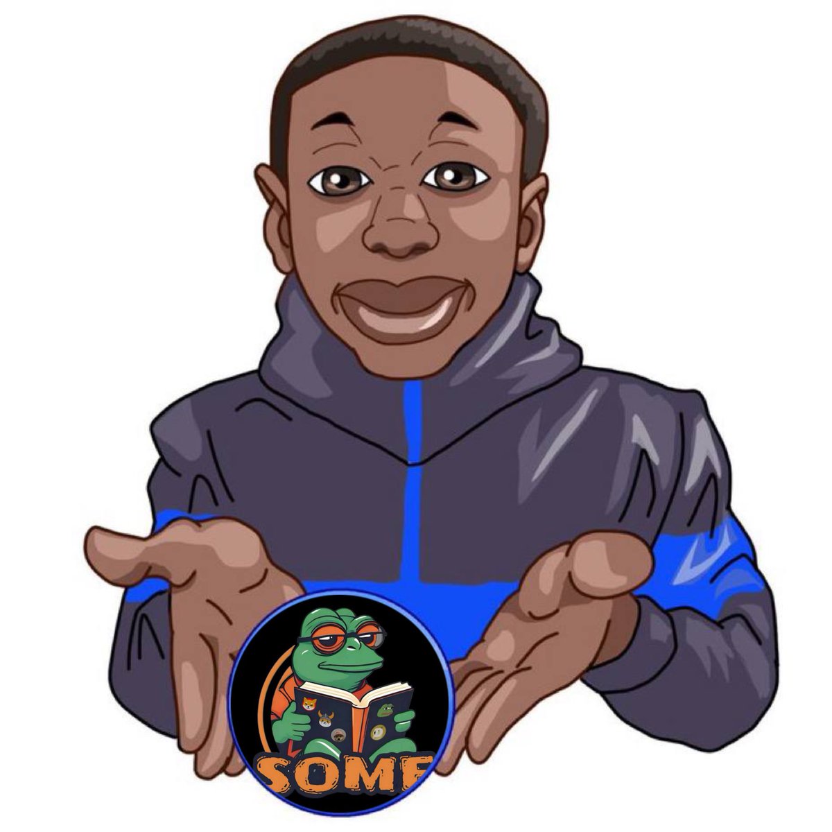 mega_mooner's tweet photo. @E4Echelon @storyofmemes 
Check this out bro… 

$SOME is the next Biggest Gem on #SOL!!!

#Solana #Crypto #Bullrun #COQS #SOL #BTCHalving #Btc #Binance https://t.co/5nDnfcFVeW