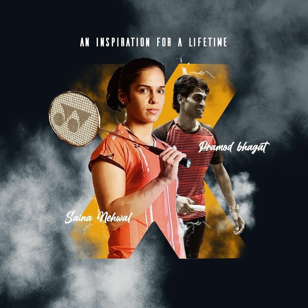 choudharymooli's tweet photo. जन्मदिन मुबारक हो  @NSaina  
आपको खुशी, सफलता और अनगिनत आशीर्वाद से भरे दिन की शुभकामनाएं।  आपकी आगे की यात्रा जीतों से सुशोभित हो और सभी के लिए प्रेरणा बनी रहे।  🎂 https://t.co/320eXeMvnX