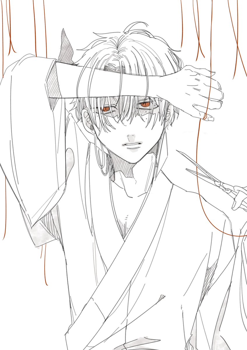 明日18日発売！ Gファンタジー4月号にて「妖怪学校の先生はじめました