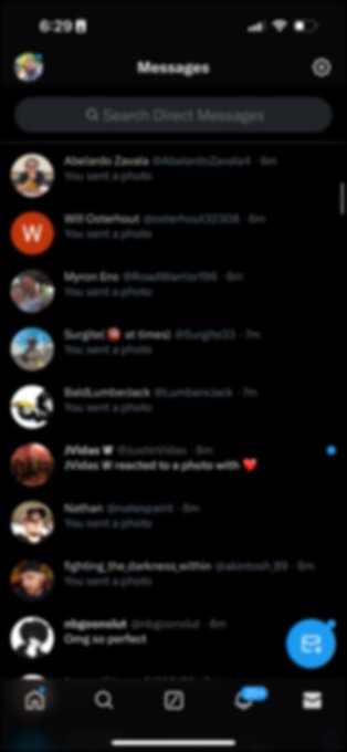 Watch lyssy's leaked NSFW photo on TwXstars