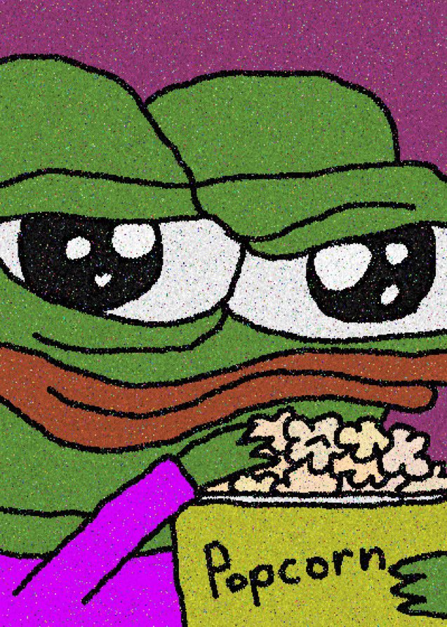 Bought SOL 

Sent SOL to random address 

Sent SOL to telegram bot 

Im sooo confused 😂 

I hope I’m doing this right……