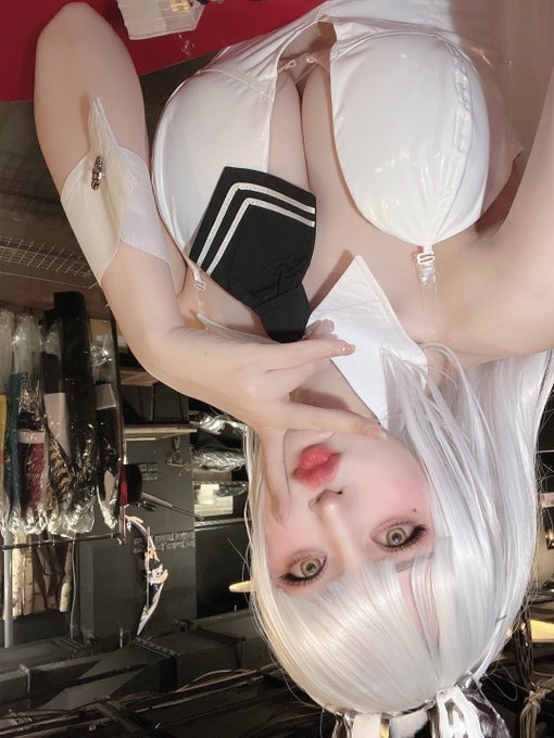 コスプレイヤーにしんのTwitter画像20