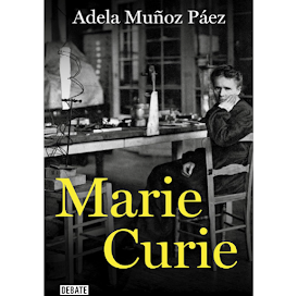 EL ALUMNADO DE 3º DIVERSIFICACIÓN CONMEMORA EL 8 DE MARZO A TRAVÉS DE MARIE CURIE dlvr.it/T4BQTy