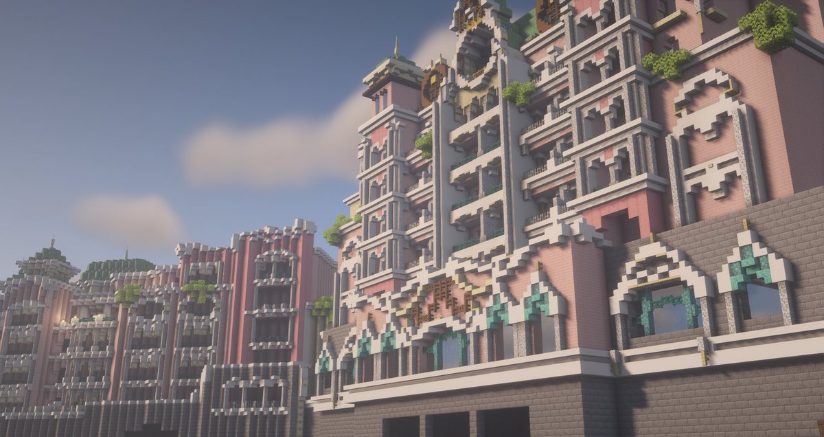 nl7q_'s tweet photo. ファンタジースプリングス https://t.co/fApEqozkaf