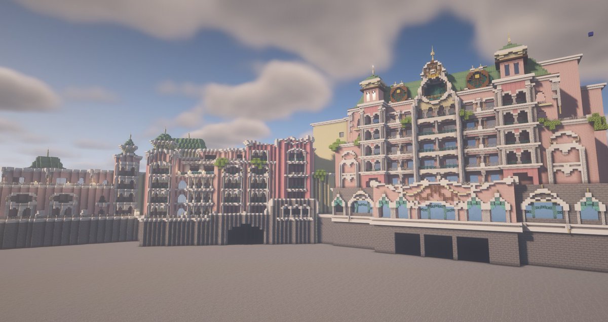 nl7q_'s tweet photo. ファンタジースプリングス https://t.co/fApEqozkaf